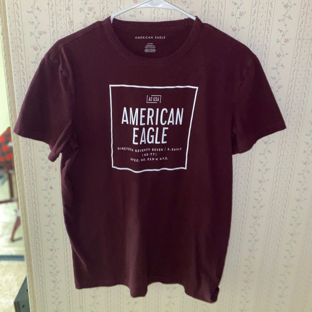 AE T SHIRT